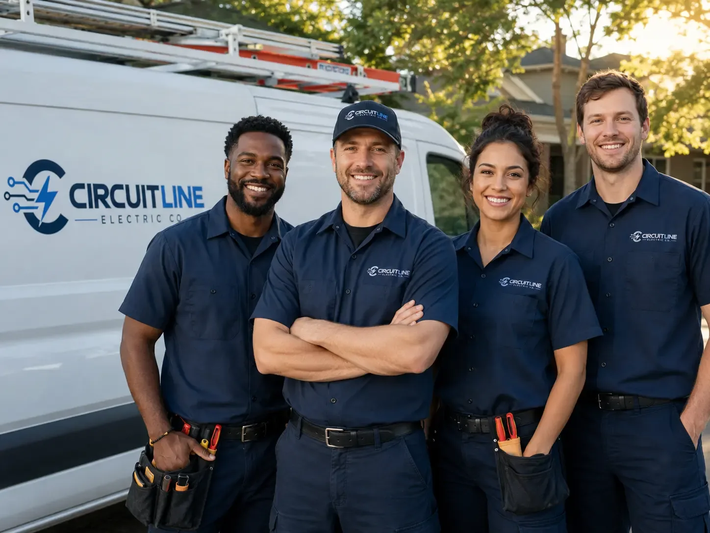 Whole Home Rewiring company in Hingham, MA