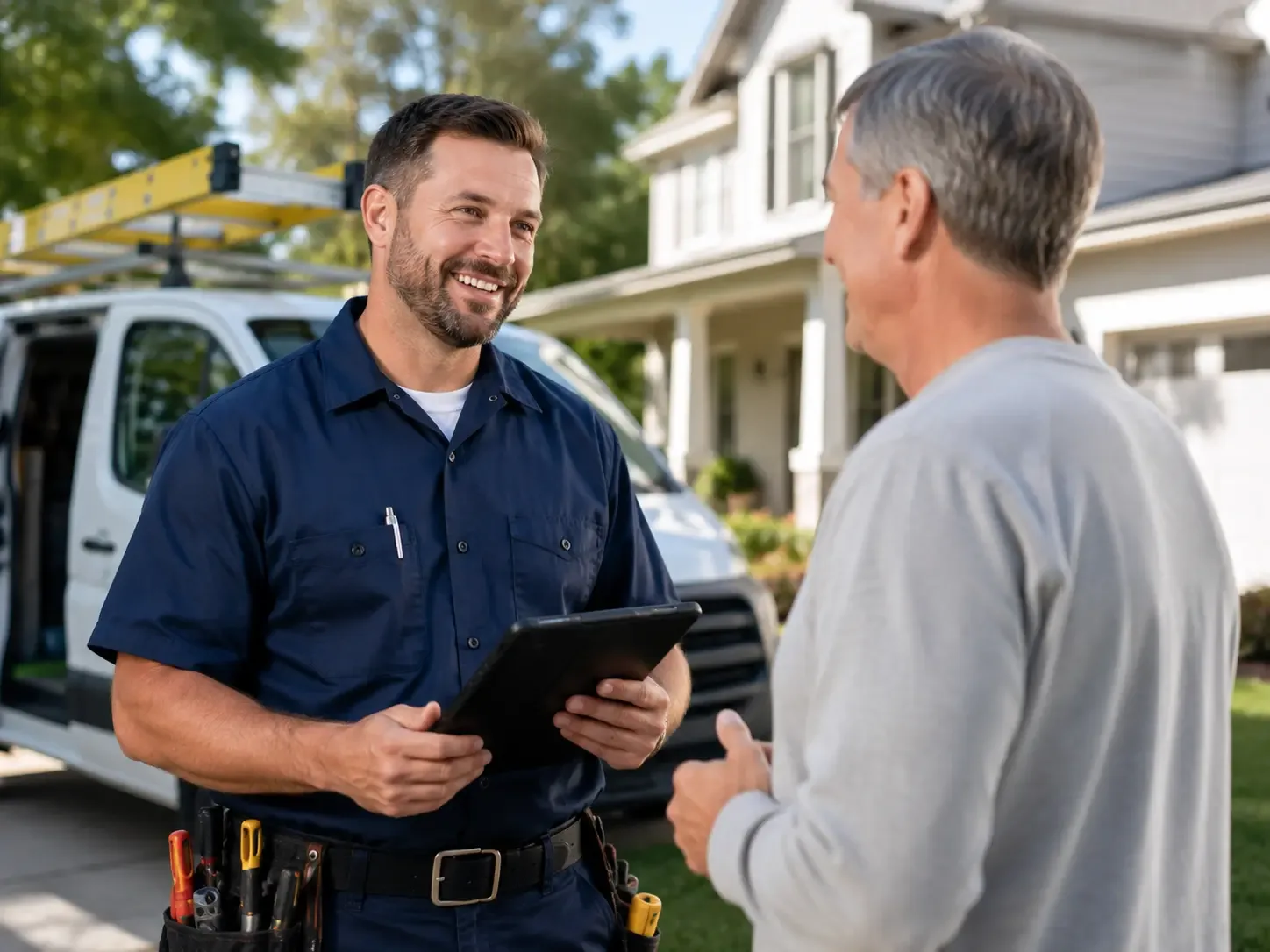 Whole Home Rewiring Hingham, MA FAQs
